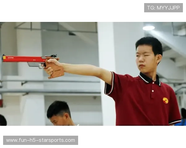 竞技射击队在洲际赛中表现出色，竞技射击比赛